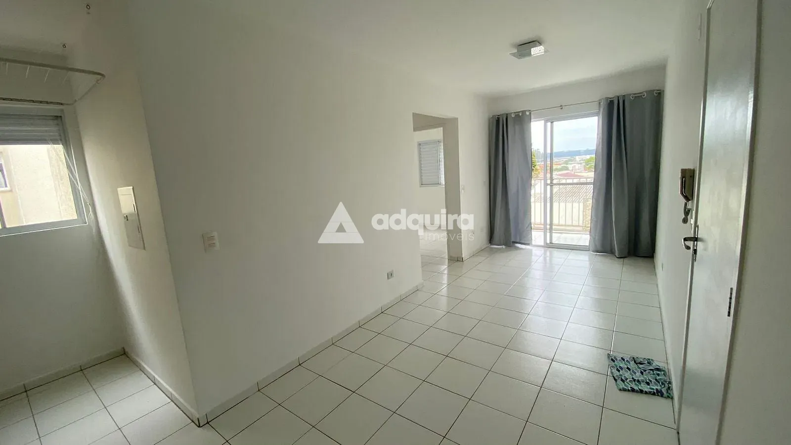 Apartamento, 2 quartos, 45 m² - Foto 4