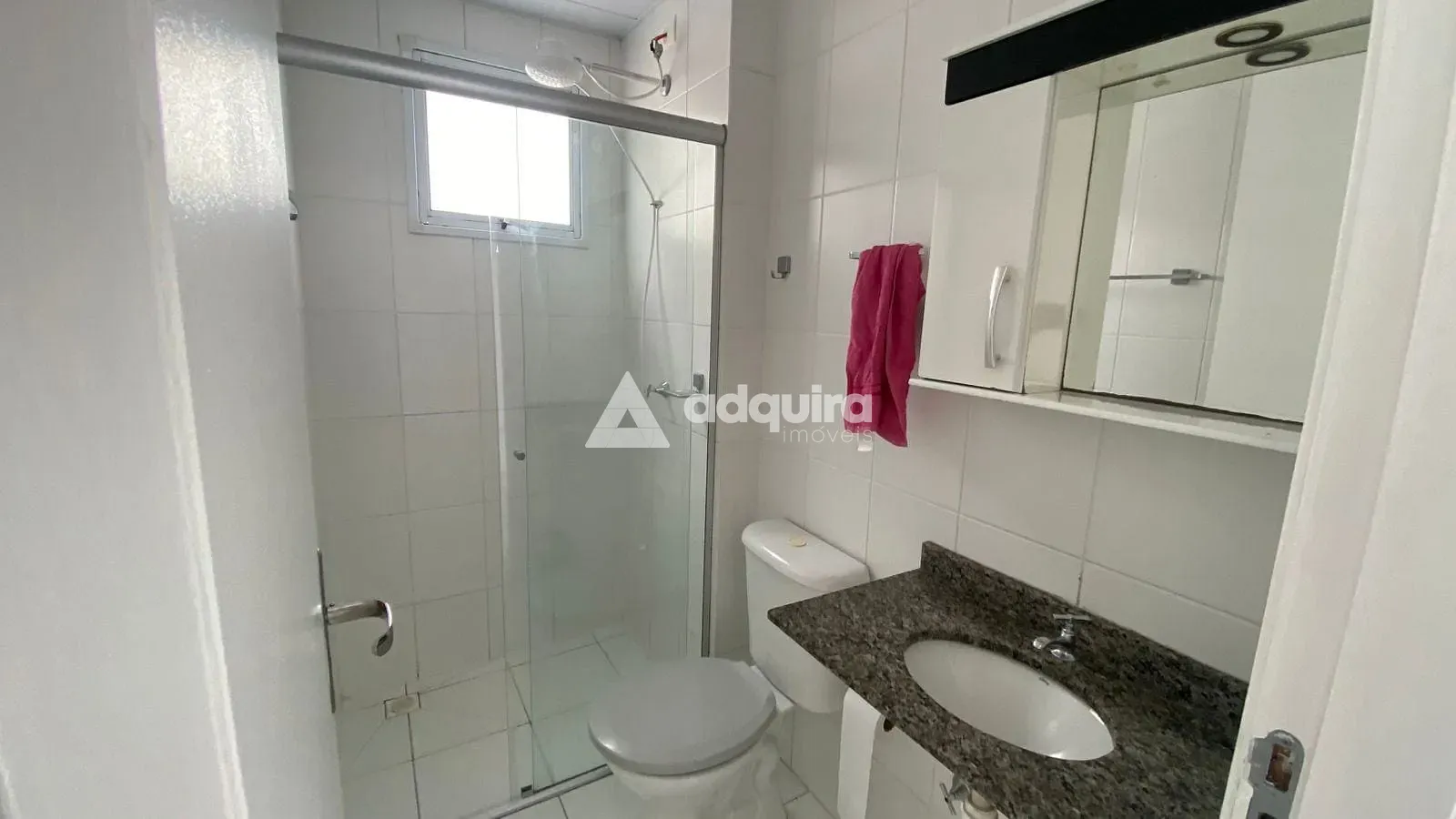 Apartamento, 2 quartos, 45 m² - Foto 9
