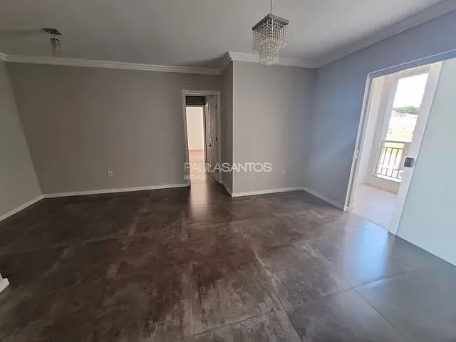 Apartamento 3 quartos e 2 banheiros, à venda, no bairro Vila Hortência em Sorocaba