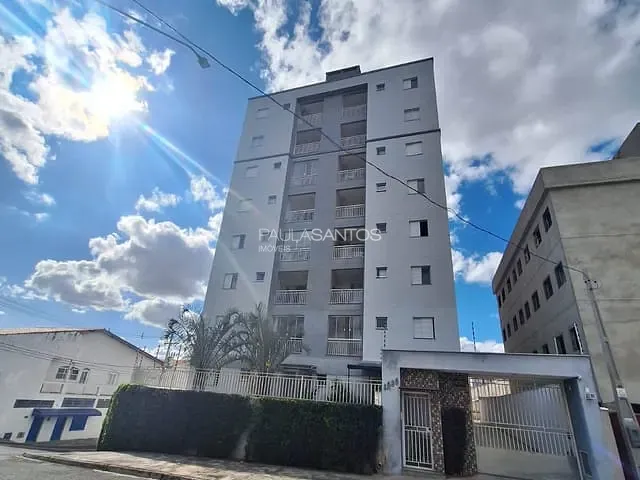Apartamento 3 quartos e 2 banheiros, à venda, no bairro Vila Hortência em Sorocaba