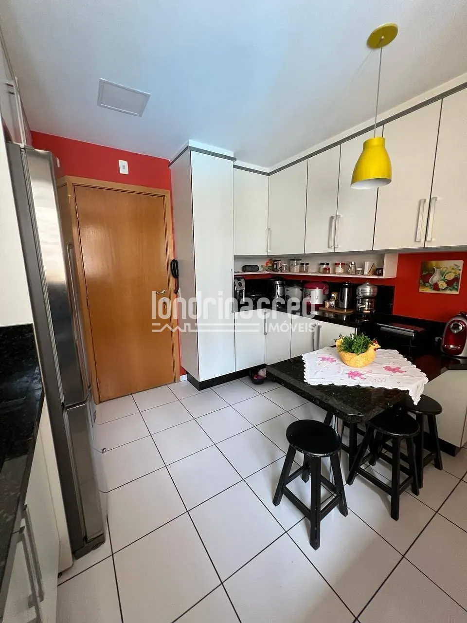 Apartamento, 3 quartos, 120 m² - Foto 2