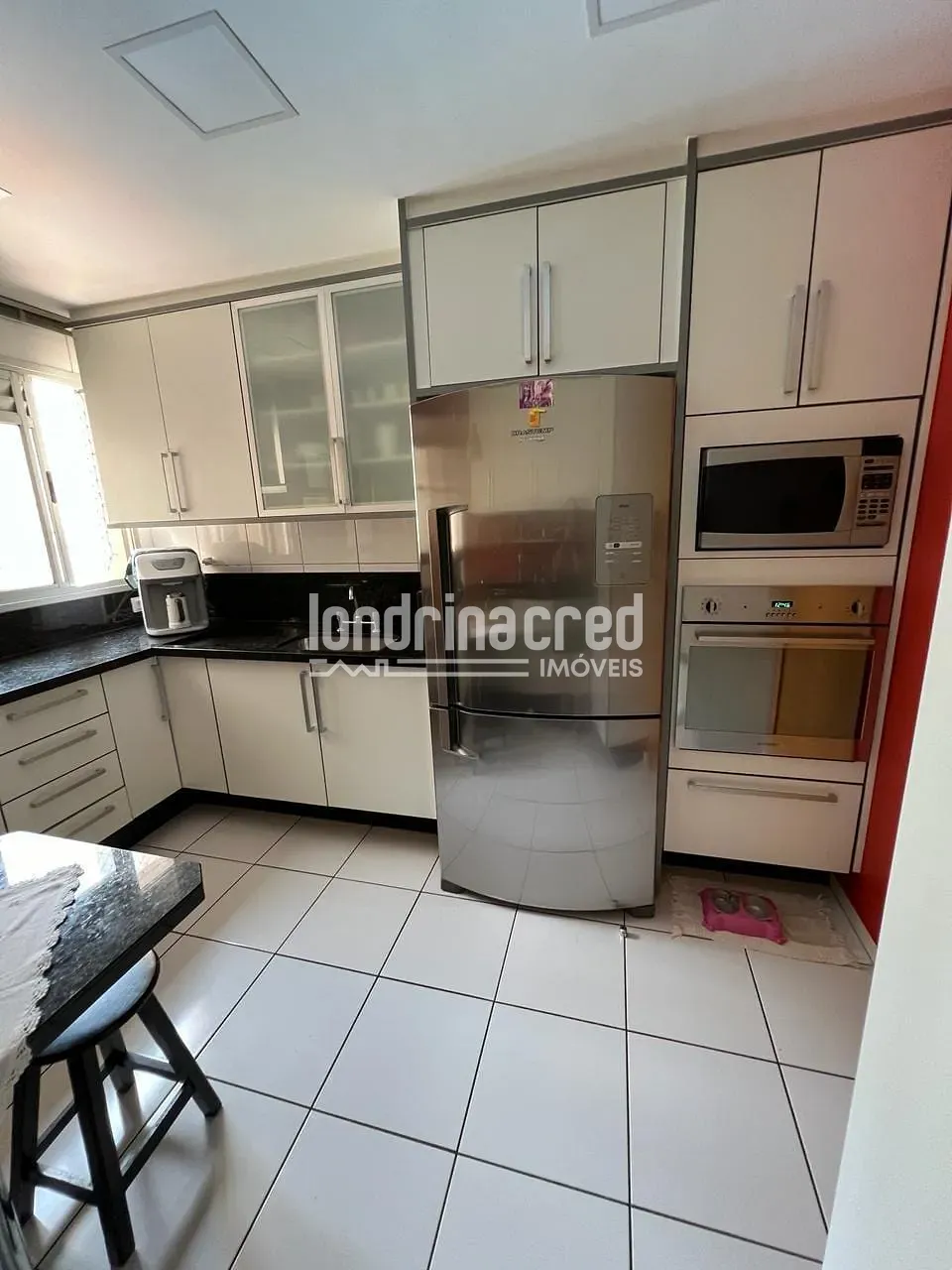 Apartamento, 3 quartos, 120 m² - Foto 3