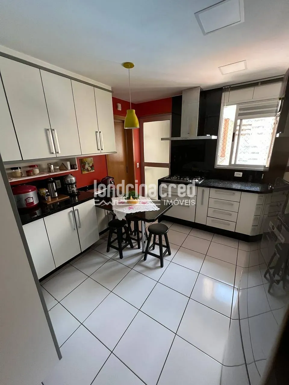 Apartamento, 3 quartos, 120 m² - Foto 4