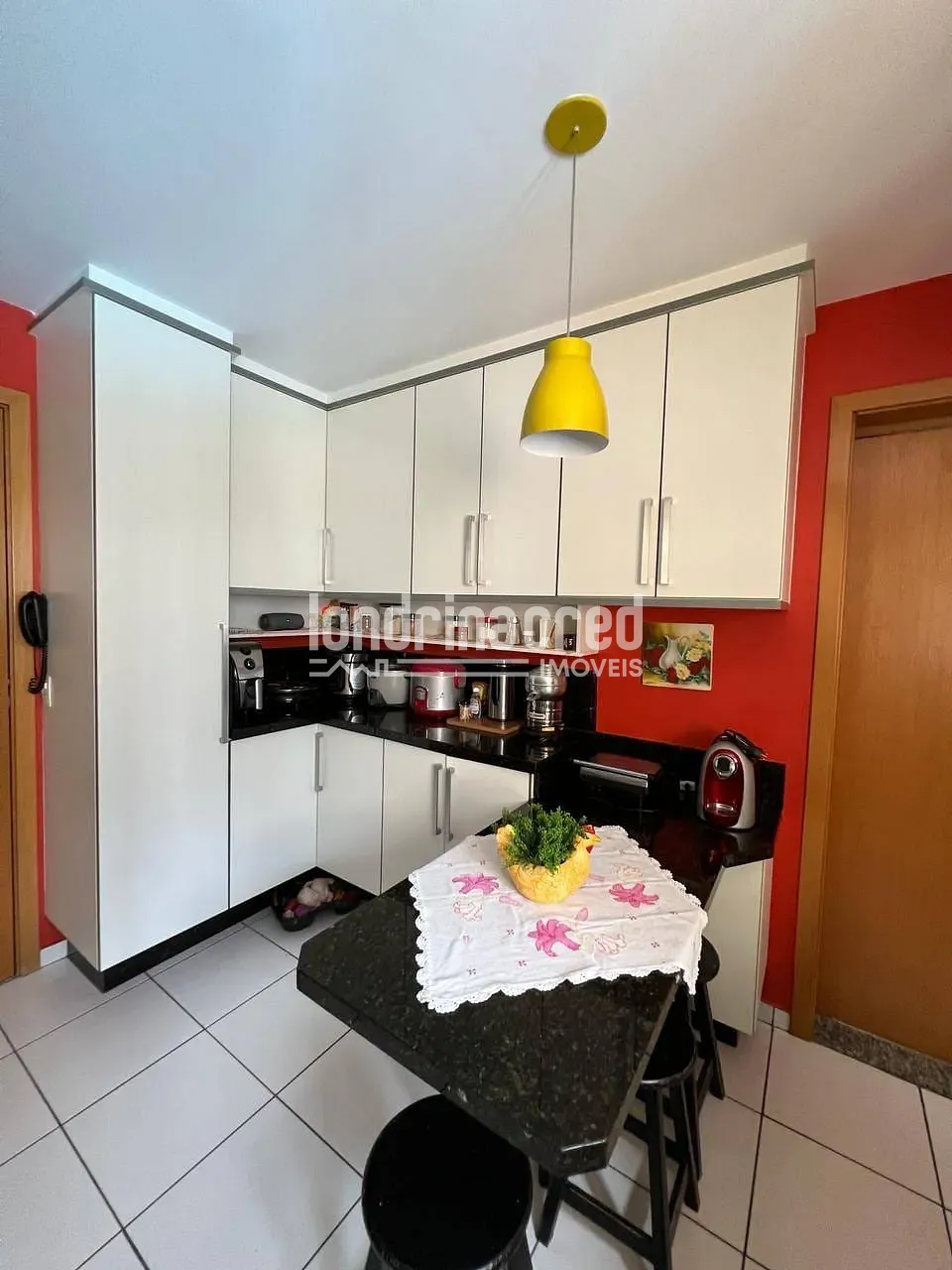 Apartamento, 3 quartos, 120 m² - Foto 5