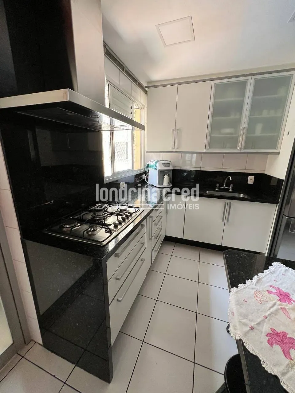 Apartamento, 3 quartos, 120 m² - Foto 7