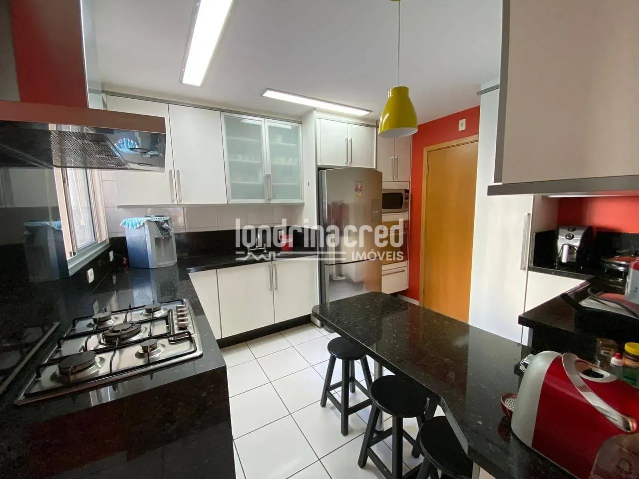 Apartamento, 3 quartos, 120 m² - Foto 8