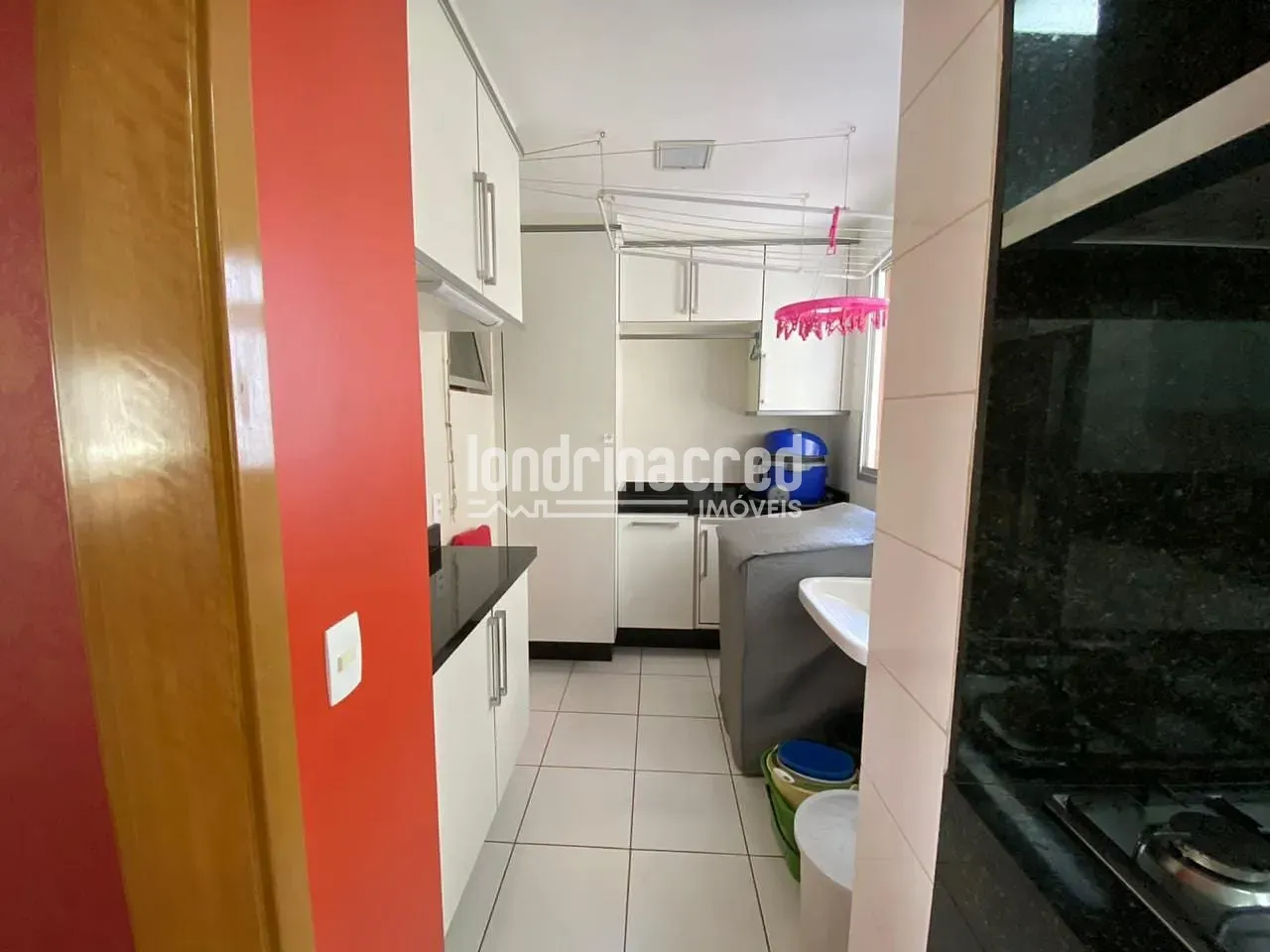 Apartamento, 3 quartos, 120 m² - Foto 9