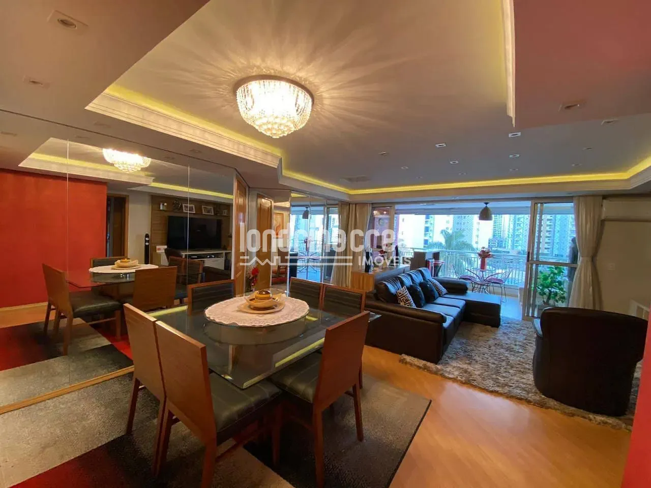 Apartamento, 3 quartos, 120 m² - Foto 10