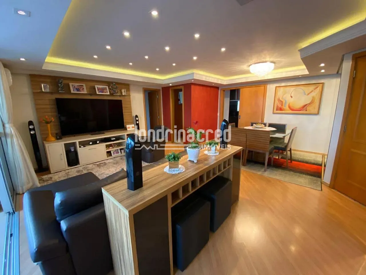Apartamento, 3 quartos, 120 m² - Foto 11