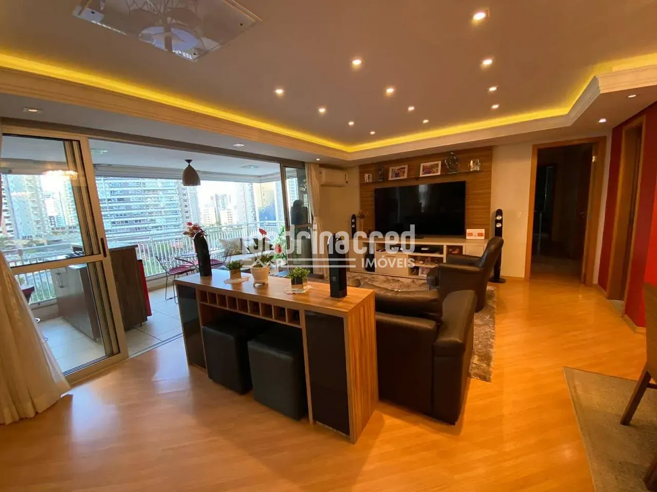 Apartamento, 3 quartos, 120 m² - Foto 12