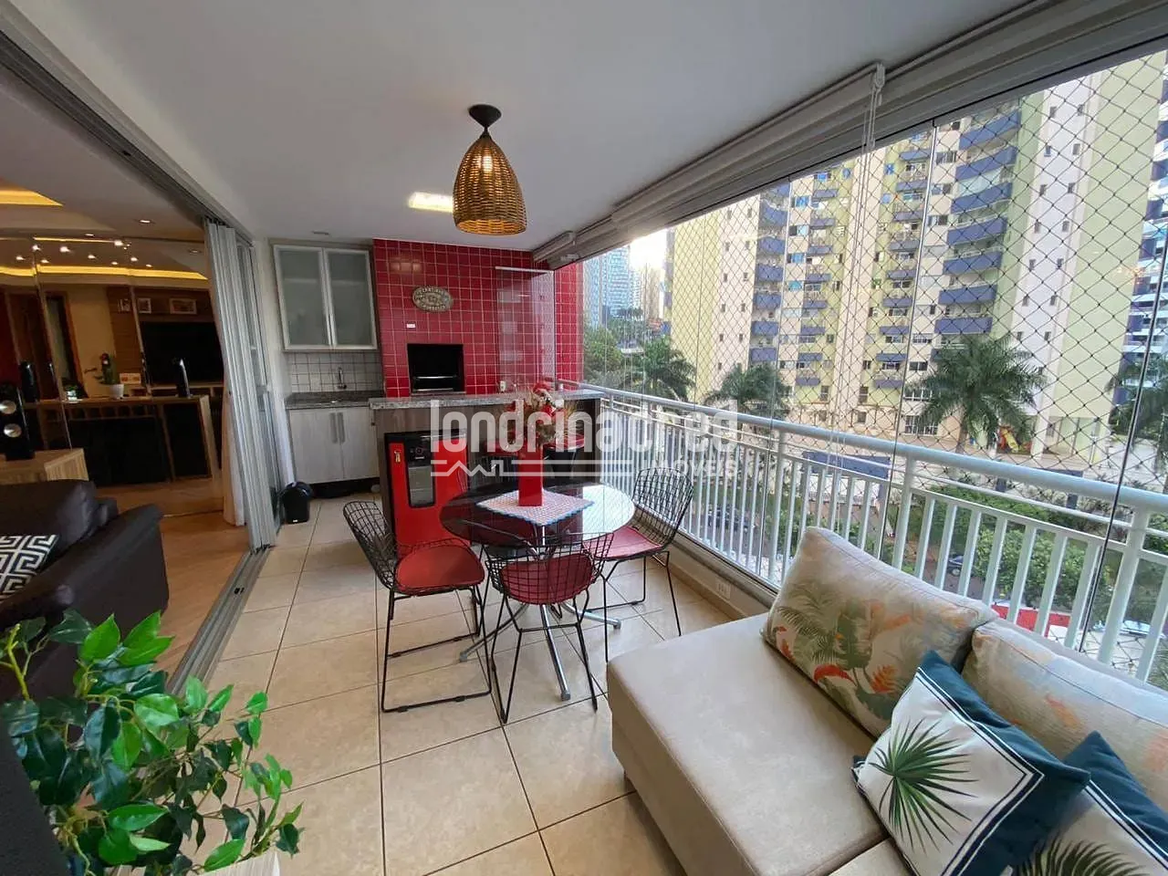Apartamento, 3 quartos, 120 m² - Foto 13