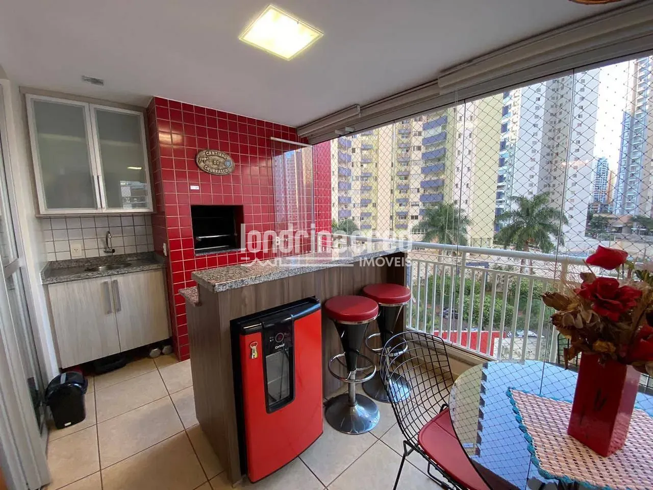 Apartamento, 3 quartos, 120 m² - Foto 16