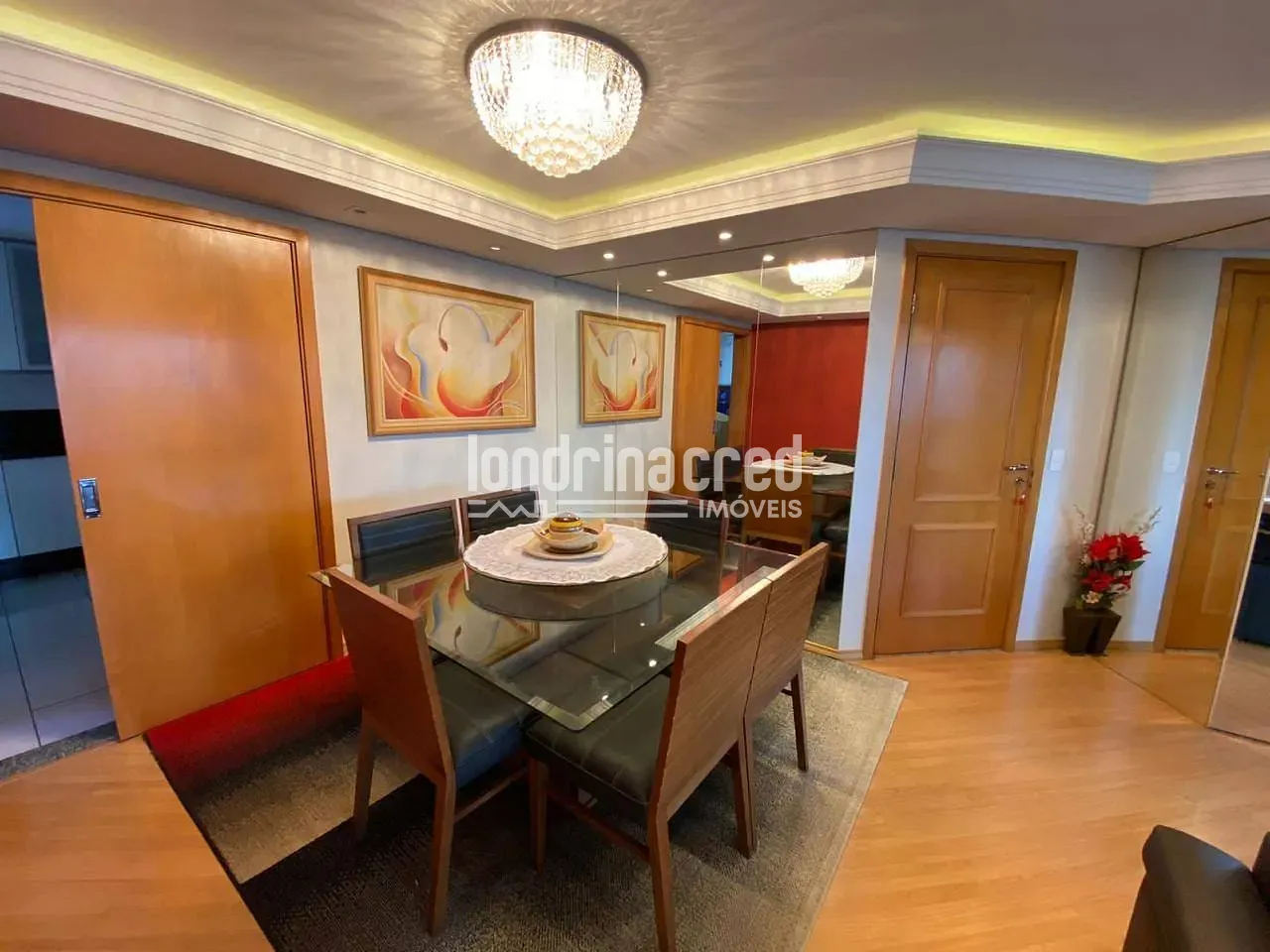 Apartamento, 3 quartos, 120 m² - Foto 17