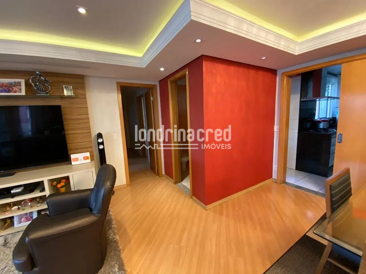 Apartamento, 3 quartos, 120 m² - Foto 18