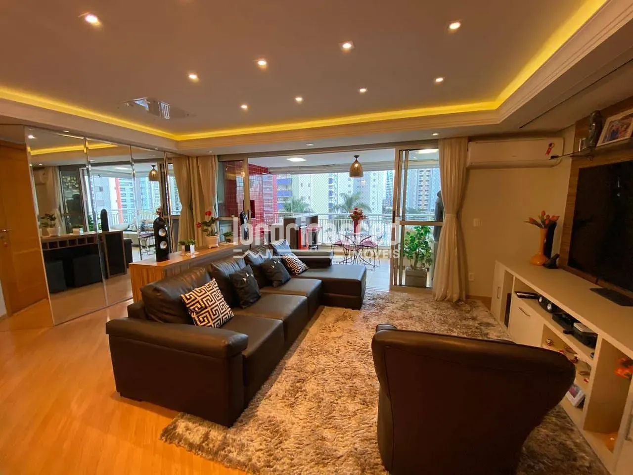 Apartamento, 3 quartos, 120 m² - Foto 20