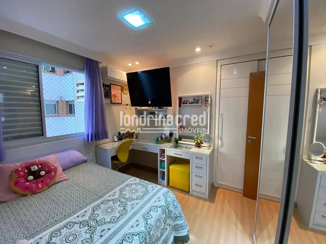 Apartamento, 3 quartos, 120 m² - Foto 21