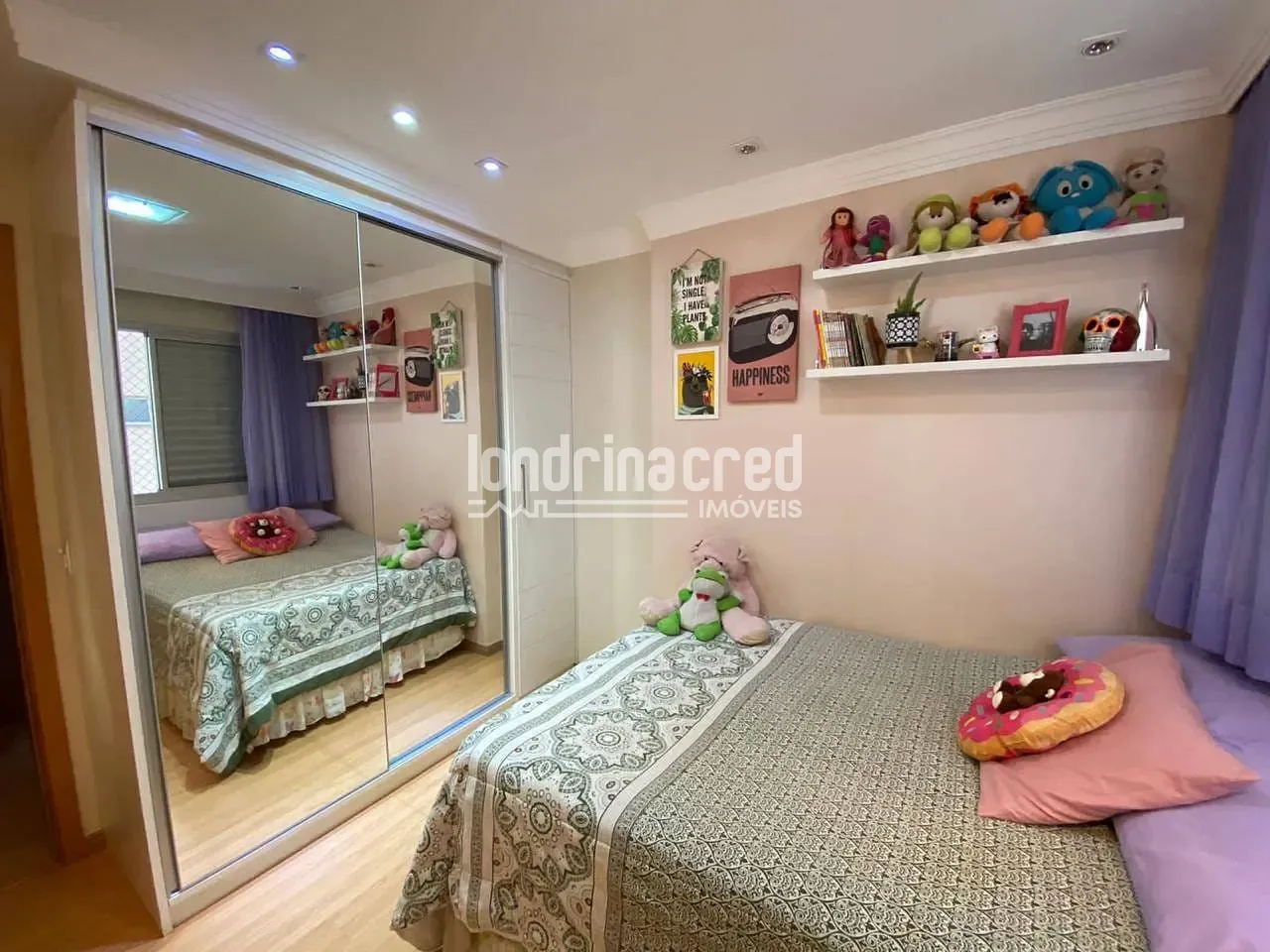 Apartamento, 3 quartos, 120 m² - Foto 22