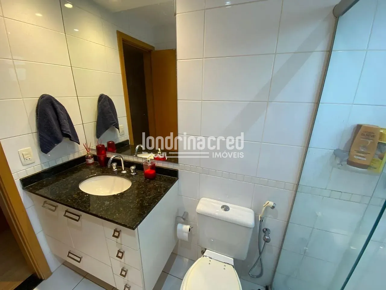 Apartamento, 3 quartos, 120 m² - Foto 23