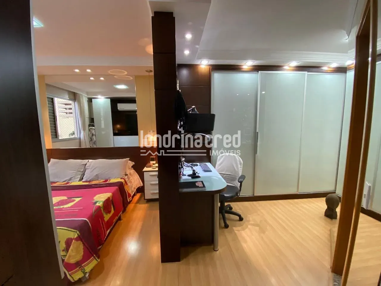 Apartamento, 3 quartos, 120 m² - Foto 24