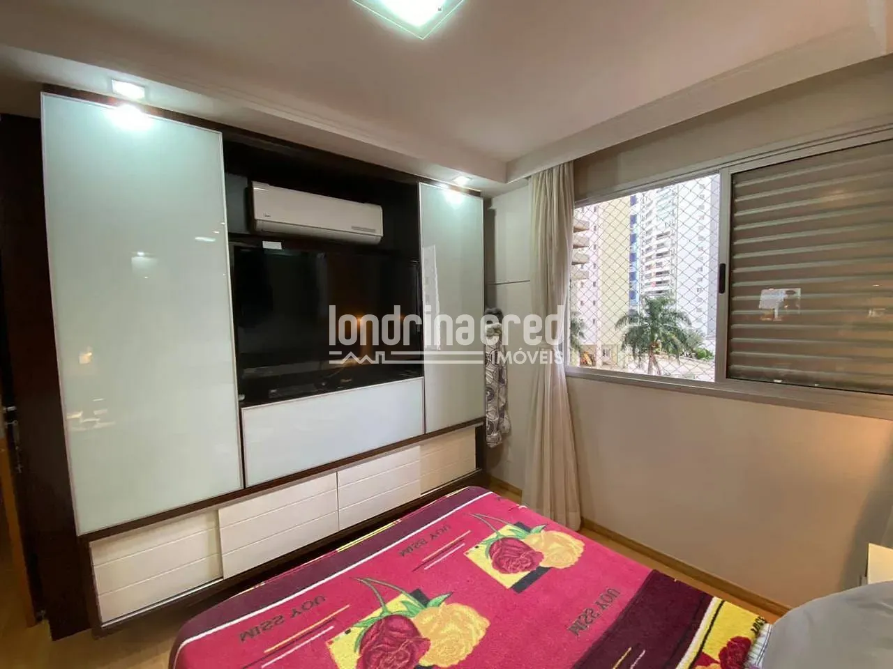 Apartamento, 3 quartos, 120 m² - Foto 25