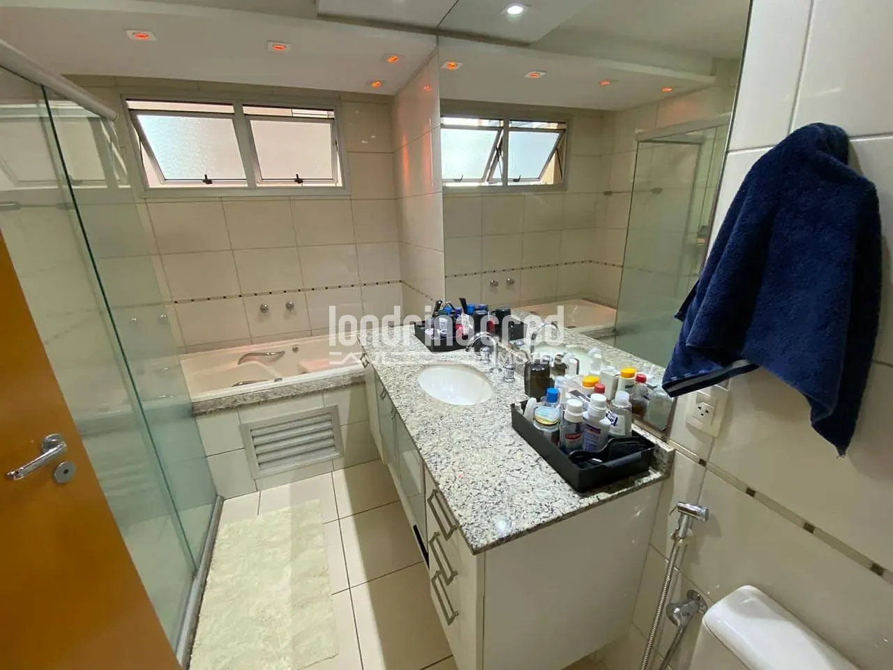 Apartamento, 3 quartos, 120 m² - Foto 27