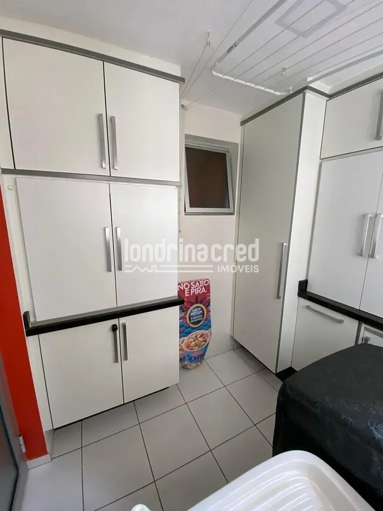 Apartamento, 3 quartos, 120 m² - Foto 28