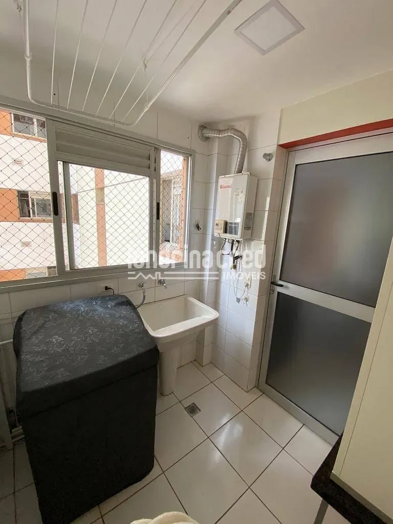 Apartamento, 3 quartos, 120 m² - Foto 29