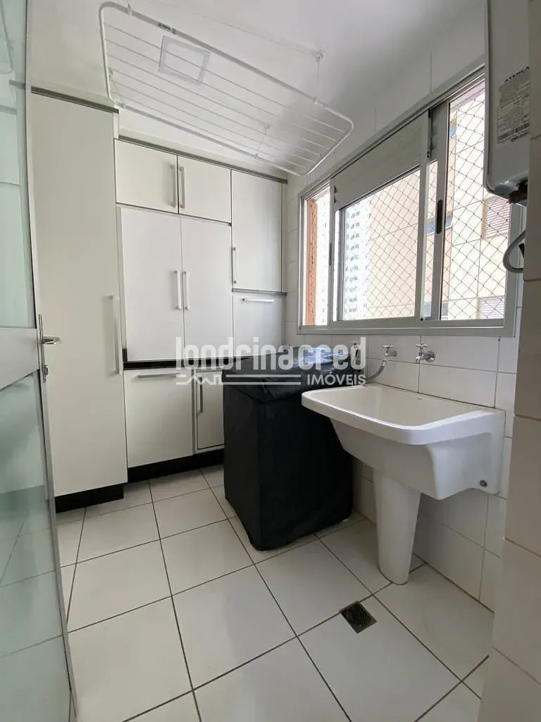 Apartamento, 3 quartos, 120 m² - Foto 30