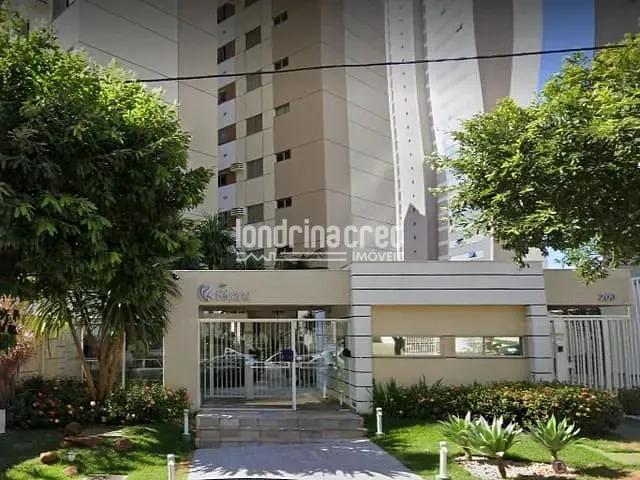 Apartamento 3 quartos e 3 banheiros, à venda, no bairro Gleba Fazenda Palhano em Londrina