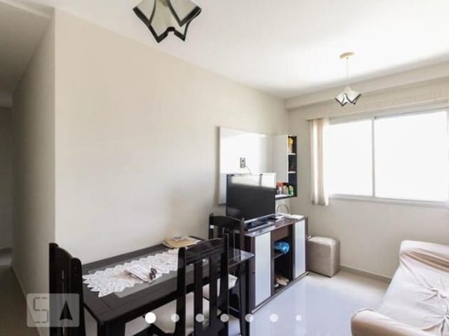 Apartamento com 44m² 2 quartos e 1 banheiro, à venda, no bairro Brás em São Paulo