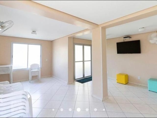 Apartamento com 44m² 2 quartos e 1 banheiro, à venda, no bairro Brás em São Paulo