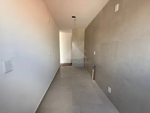 Apartamento com 65m² 2 quartos e 1 banheiro, à venda, no bairro Parque São Vicente em Mauá