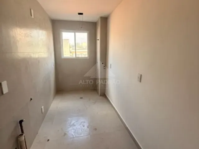 Apartamento com 65m² 2 quartos e 1 banheiro, à venda, no bairro Parque São Vicente em Mauá
