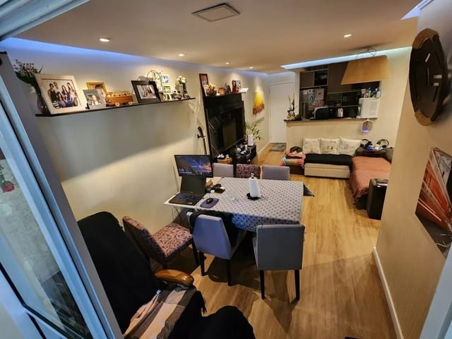 Foto do Apartamento - Apartamento com 3 dormitórios à venda, 70 m² por R$ 625.400,00 - Jaguaré - São Paulo/SP | Pitale Imóveis Ltda.
