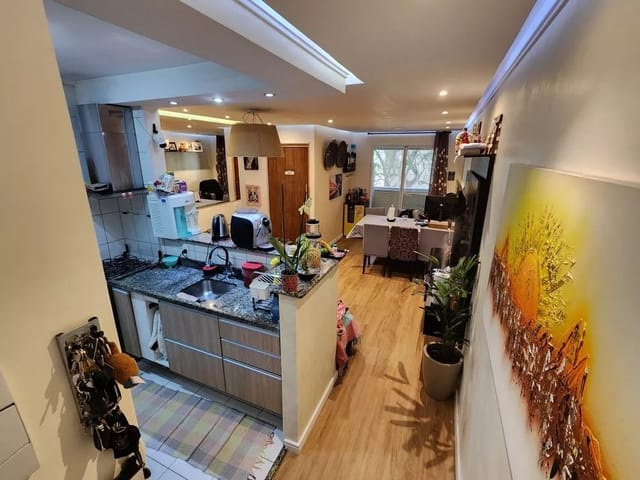 Foto do Apartamento - Apartamento com 3 dormitórios à venda, 70 m² por R$ 625.400,00 - Jaguaré - São Paulo/SP | Pitale Imóveis Ltda.