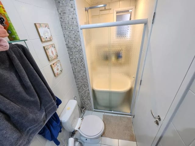 Foto do Apartamento - Apartamento com 3 dormitórios à venda, 70 m² por R$ 625.400,00 - Jaguaré - São Paulo/SP | Pitale Imóveis Ltda.