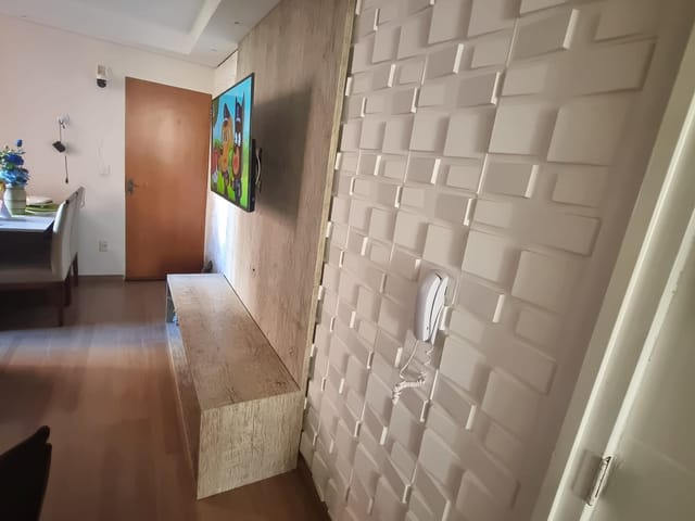 Foto do Apartamento - Excelente apartamento térreo à venda na Zona Norte, localizado na Avenida Itavuvu, próximo a tudo o que você precisa! | Plus Negócios Imobiliários