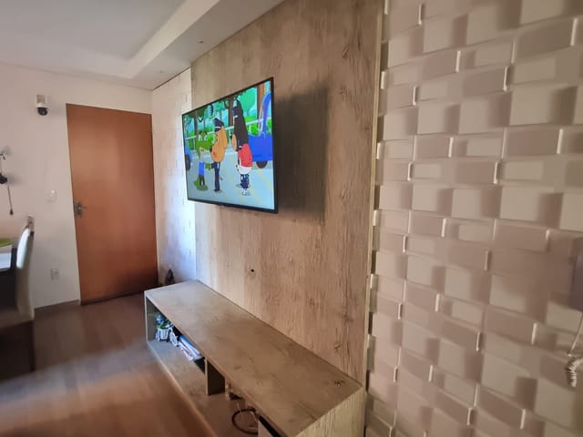 Foto do Apartamento - Excelente apartamento térreo à venda na Zona Norte, localizado na Avenida Itavuvu, próximo a tudo o que você precisa! | Plus Negócios Imobiliários