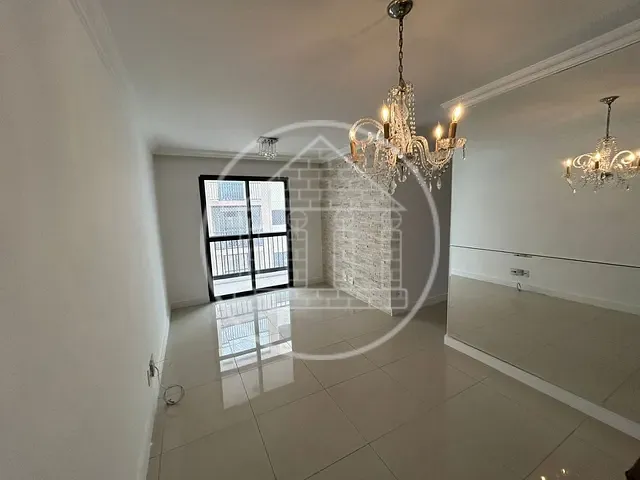Apartamento com 67m² 3 quartos e 2 banheiros, à venda, no bairro Jardim Umuarama em São Paulo