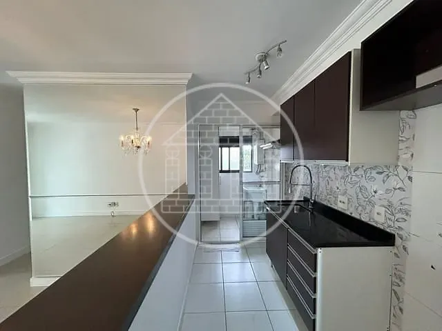 Apartamento com 67m² 3 quartos e 2 banheiros, à venda, no bairro Jardim Umuarama em São Paulo