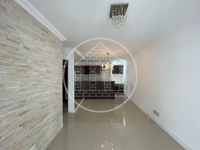 Apartamento com 67m² 3 quartos e 2 banheiros, à venda, no bairro Jardim Umuarama em São Paulo