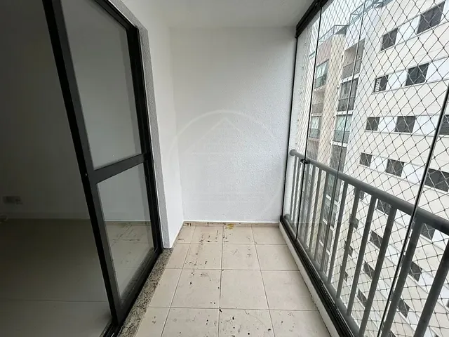 Apartamento com 67m² 3 quartos e 2 banheiros, à venda, no bairro Jardim Umuarama em São Paulo