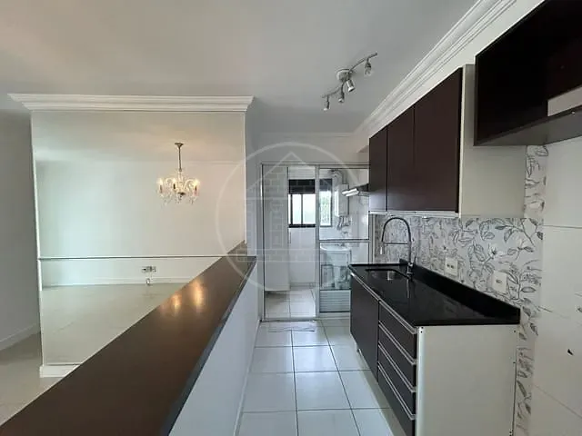 Apartamento com 67m² 3 quartos e 2 banheiros, à venda, no bairro Jardim Umuarama em São Paulo