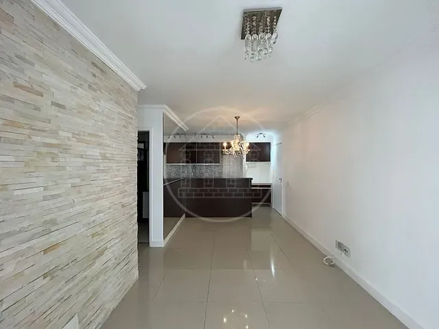 Apartamento com 67m² 3 quartos e 2 banheiros, à venda, no bairro Jardim Umuarama em São Paulo