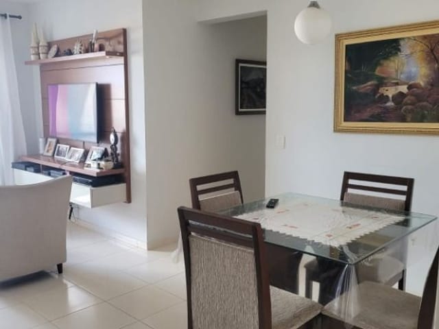 Foto do Apartamento - Apartamento com 2 dormitórios à venda, 96 m² por R$ 474.000,00 - Jardim Pereira do Amparo - Jacareí/SP | RUSSI IMÓVEIS