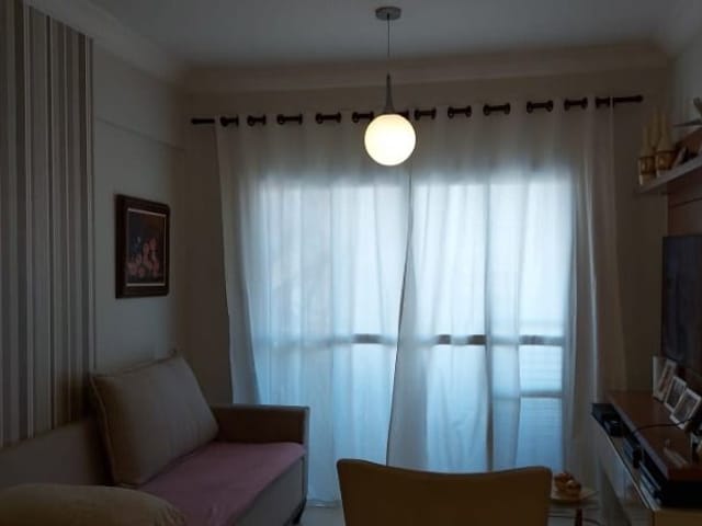Foto do Apartamento - Apartamento com 2 dormitórios à venda, 96 m² por R$ 474.000,00 - Jardim Pereira do Amparo - Jacareí/SP | RUSSI IMÓVEIS