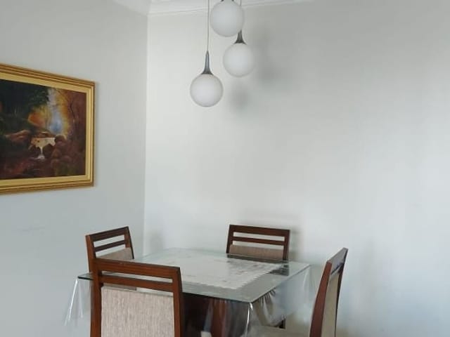 Foto do Apartamento - Apartamento com 2 dormitórios à venda, 96 m² por R$ 474.000,00 - Jardim Pereira do Amparo - Jacareí/SP | RUSSI IMÓVEIS