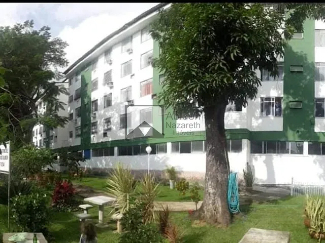 Apartamento com 67m² 2 quartos e 1 banheiro, à venda, no bairro Largo do Barradas em Niterói