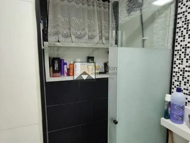 Apartamento com 67m² 2 quartos e 1 banheiro, à venda, no bairro Largo do Barradas em Niterói