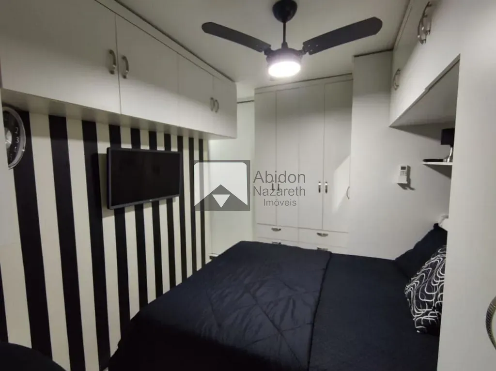 Apartamento, 2 quartos, 67 m² - Foto 7